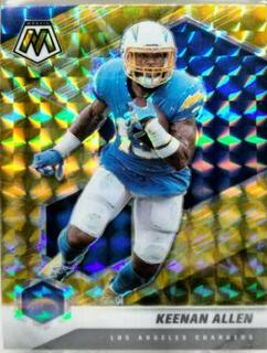 Keenan Allen
