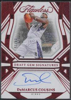 DeMarcus Cousins