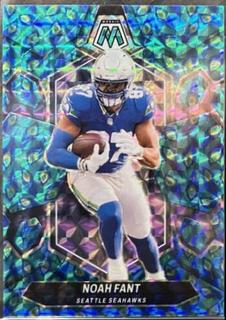 Noah Fant