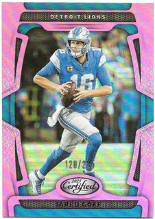 Jared Goff