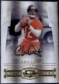 Chris Leak