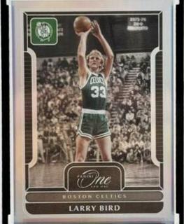 Larry Bird