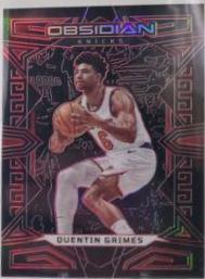 Quentin Grimes