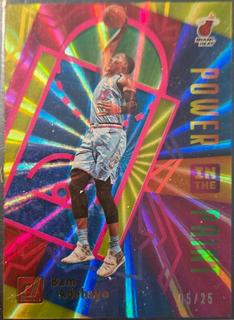 Bam Adebayo