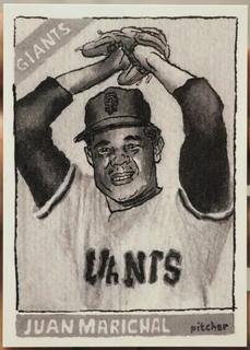 Juan Marichal