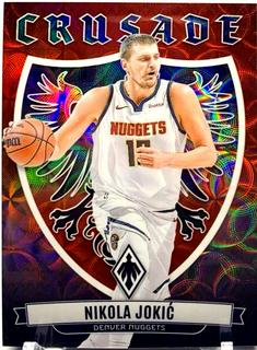 Nikola Jokic