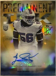Javon Solomon