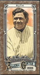 Babe Ruth