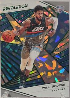 Paul George