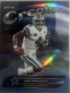 Dak Prescott