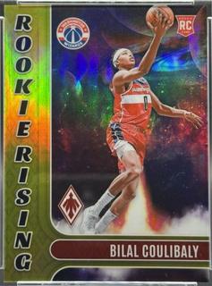 Bilal Coulibaly