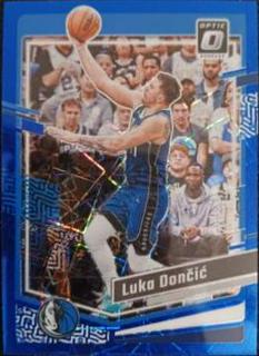 Luka Doncic
