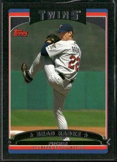 Brad Radke