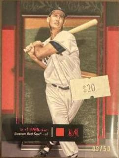 Ted Williams