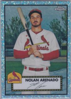 Nolan Arenado