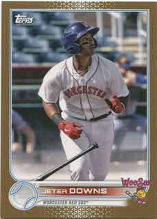 Jeter Downs