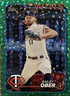 Bailey Ober