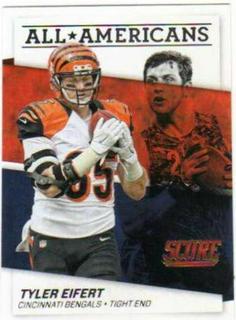 Tyler Eifert