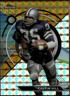 Calvin Hill