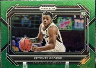 Keyonte George