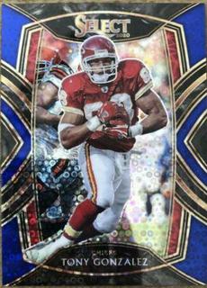 Tony Gonzalez