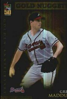 Greg Maddux