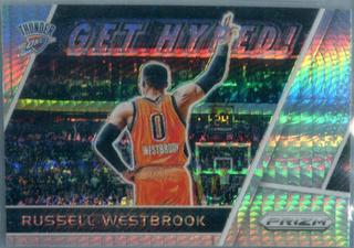 Russell Westbrook