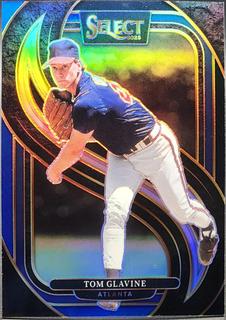 Tom Glavine