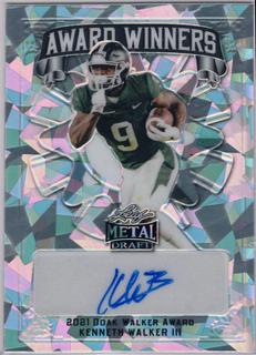 Kenneth Walker III