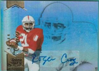 Roger Craig