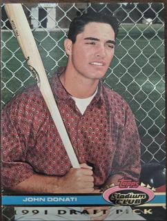 John Donati