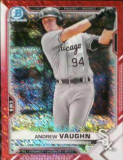 Andrew Vaughn