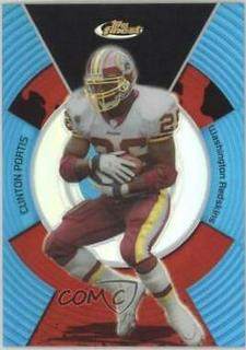Clinton Portis