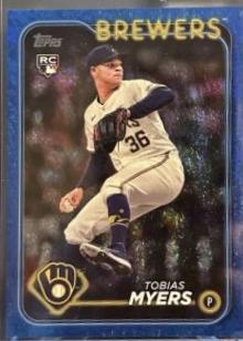 Tobias Myers