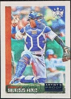 Salvador Perez