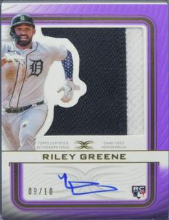 Riley Greene