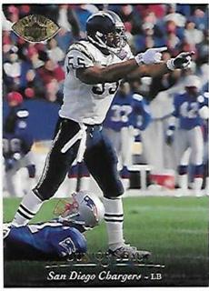 Junior Seau