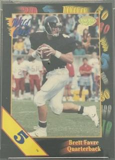 Brett Favre