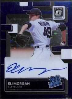 Eli Morgan