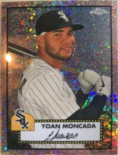 Yoan Moncada
