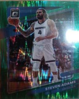 Steven Adams