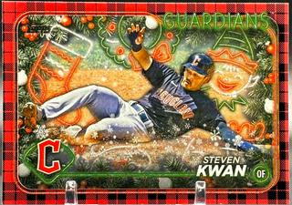 Steven Kwan