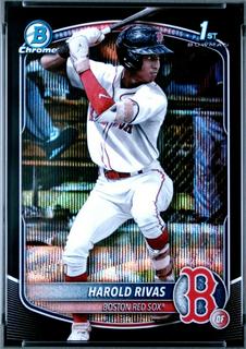 Harold Rivas
