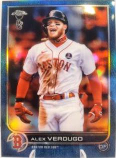 Alex Verdugo