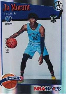 JA Morant