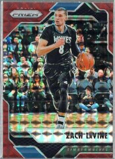Zach LaVine