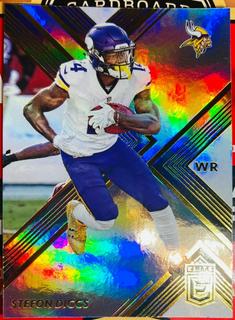 Stefon Diggs