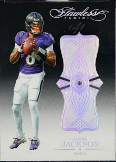 Lamar Jackson