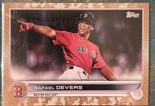 Rafael Devers