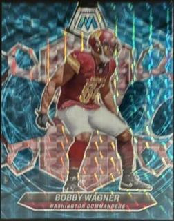 Bobby Wagner
